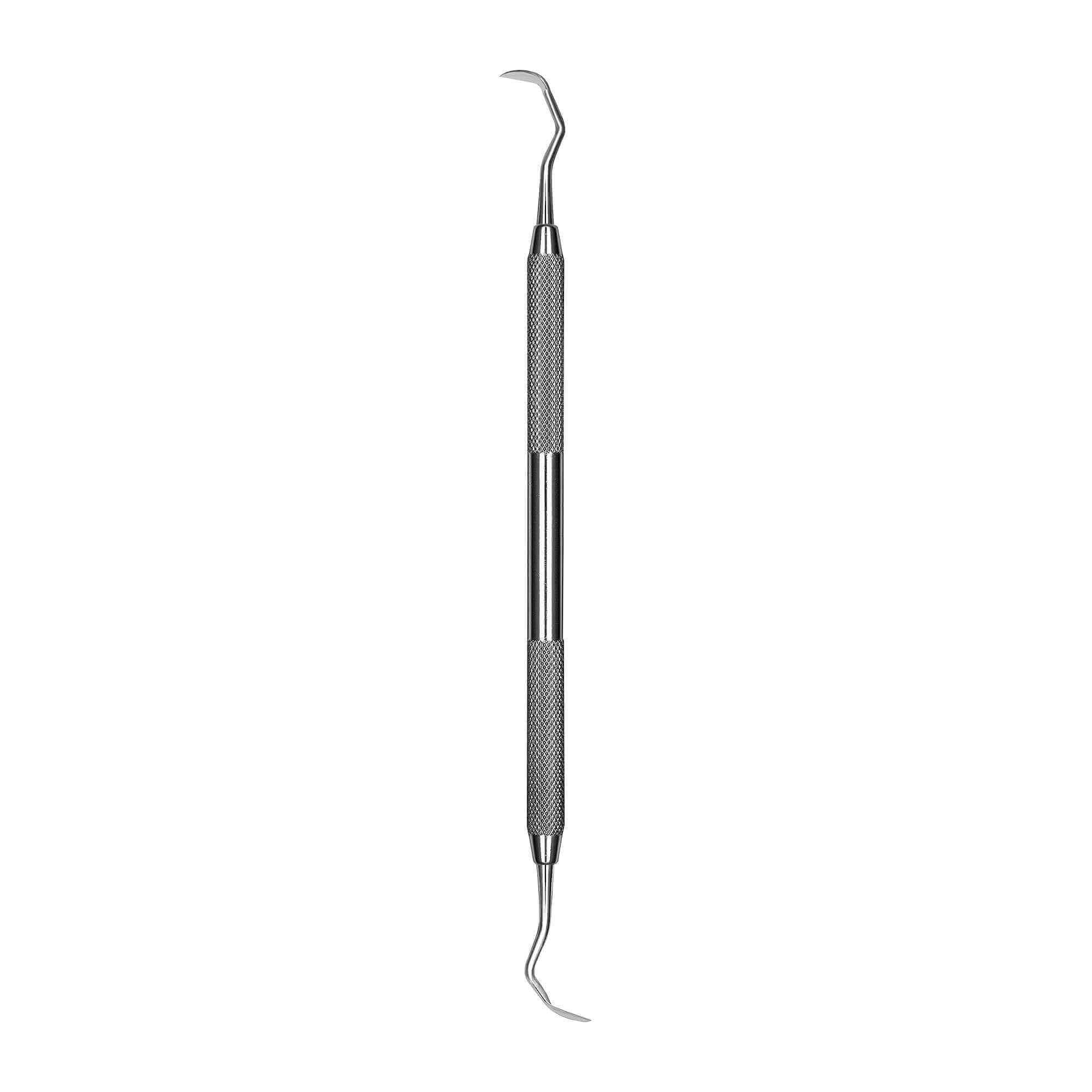 Hu-Friedy CR21 Double End #21 Dental Knife Esthetic Carving With #41 Handle Hu-Friedy CR21 Double End #21 Dental Knife Esthetic Carving With #41 Handle